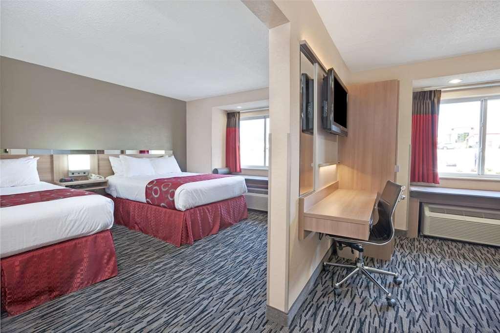 Microtel Inn & Suites By Wyndham Charleston Eksteriør billede